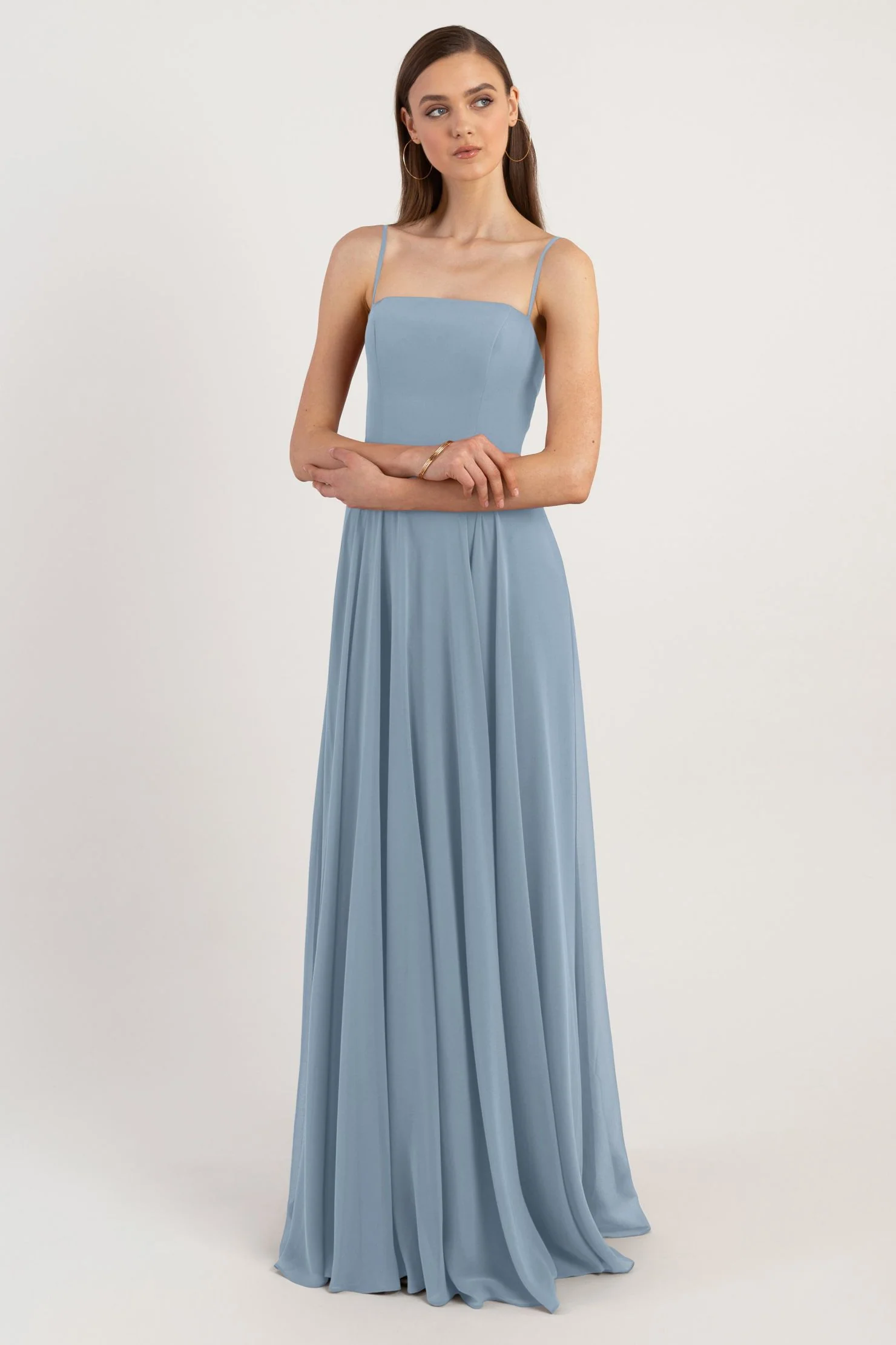 Jenny Yoo Bridesmaid Dress Renee - Image 30