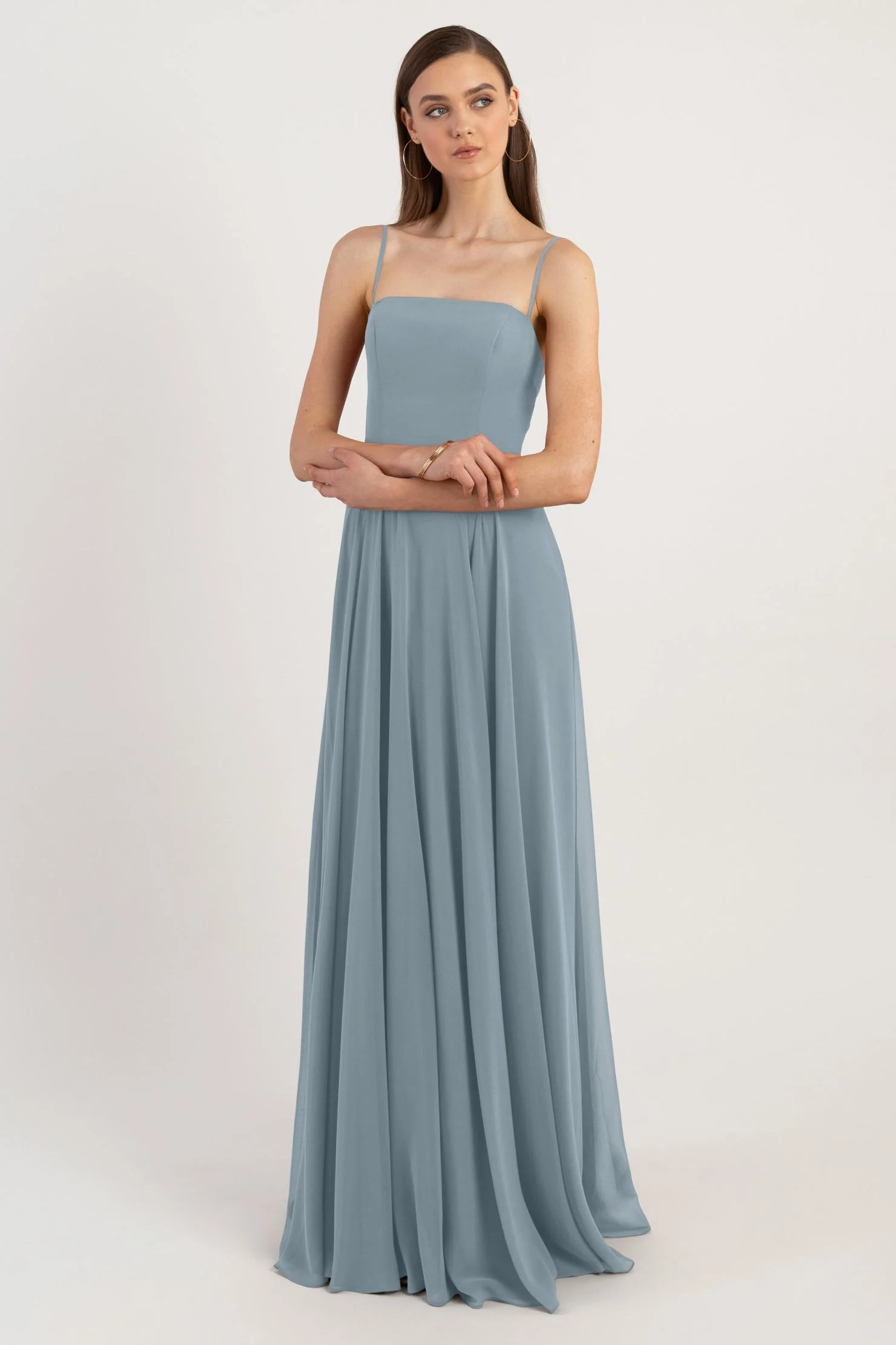 Jenny Yoo Bridesmaid Dress Renee - Image 32