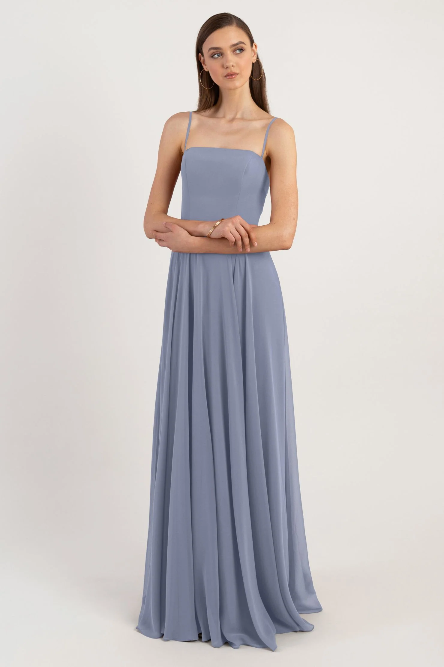 Jenny Yoo Bridesmaid Dress Renee - Image 33