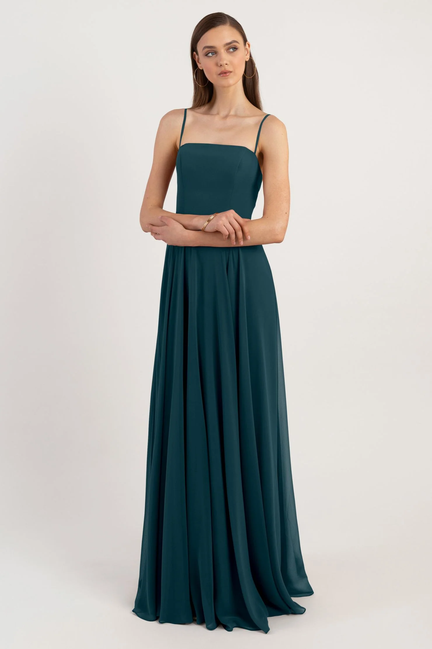 Jenny Yoo Bridesmaid Dress Renee - Image 34