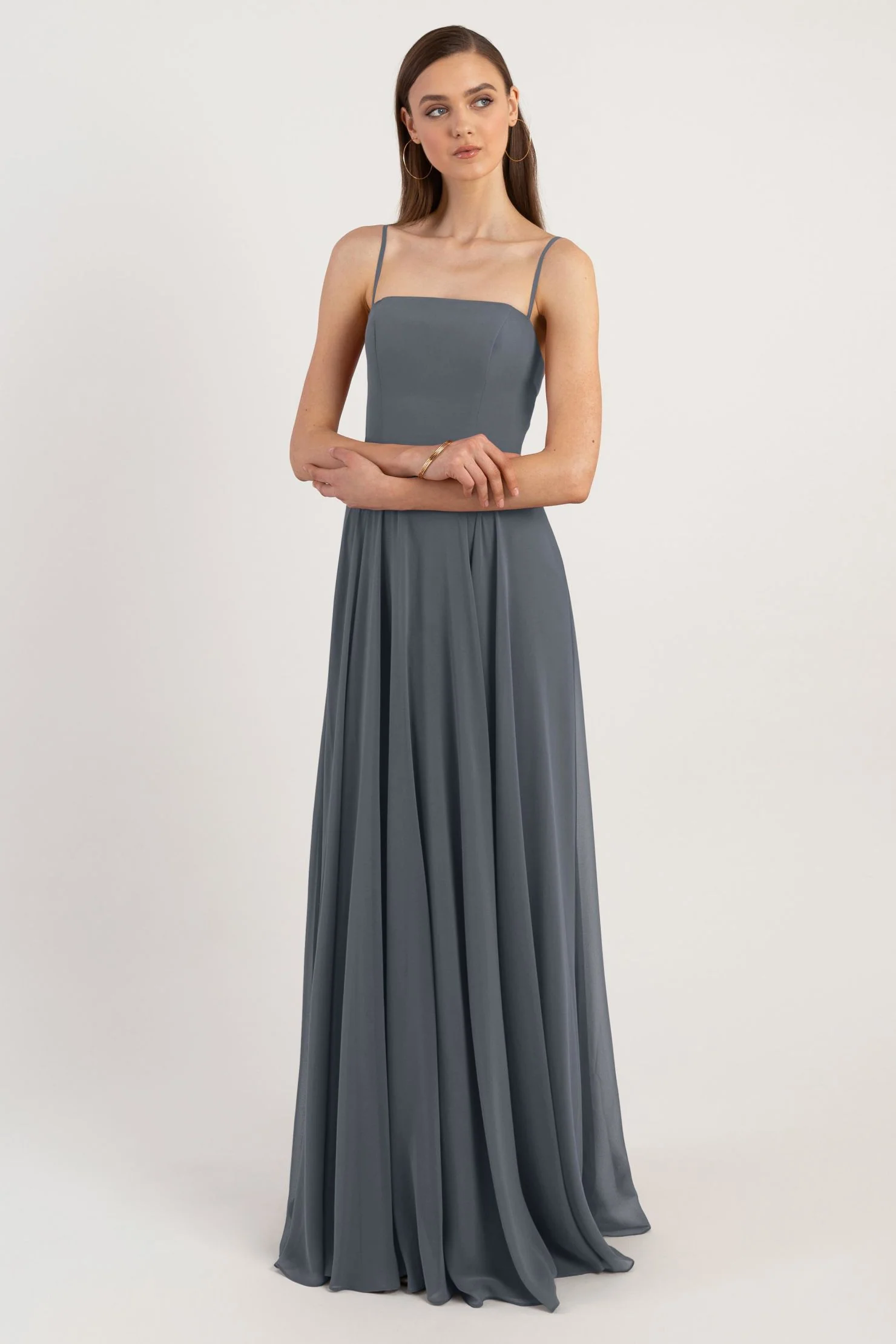 Jenny Yoo Bridesmaid Dress Renee - Image 37
