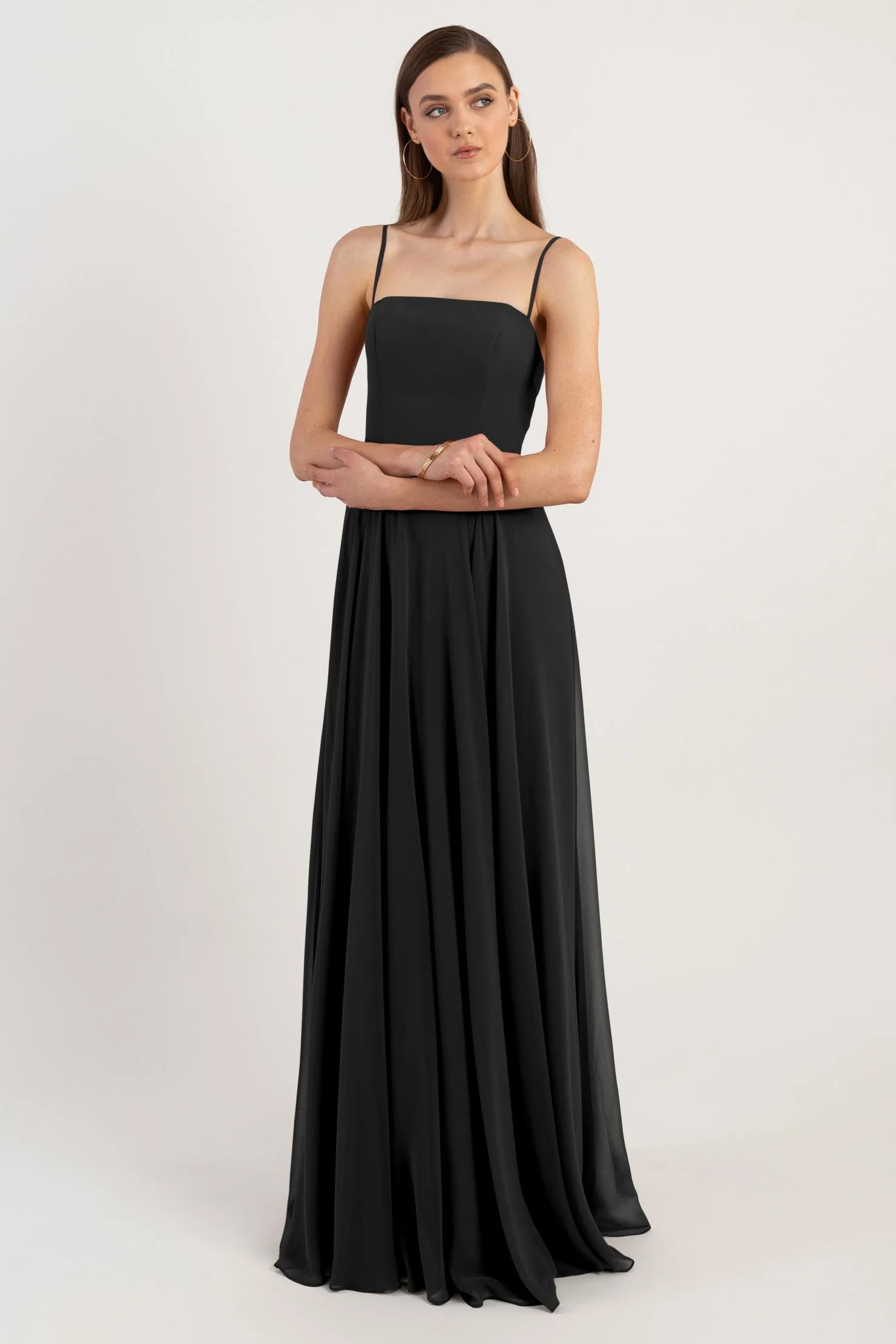 Jenny Yoo Bridesmaid Dress Renee - Image 39