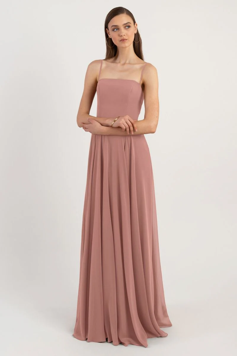 Jenny Yoo Bridesmaid Dress Renee - Image 48