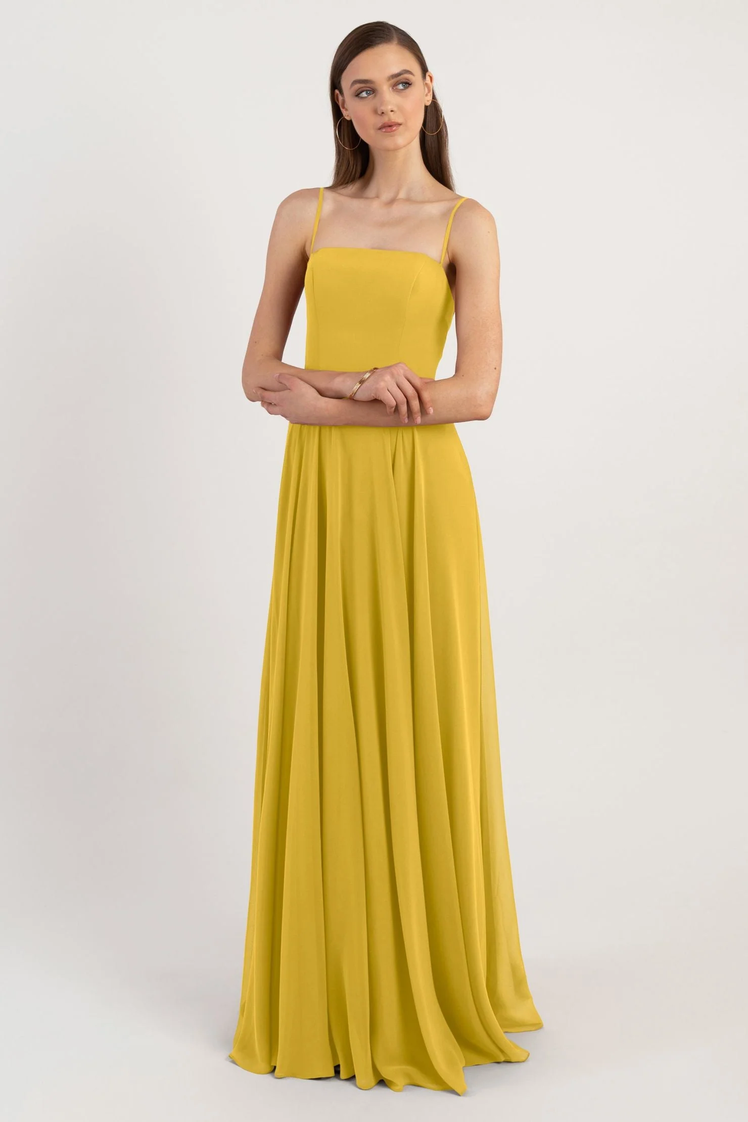 Jenny Yoo Bridesmaid Dress Renee - Image 57