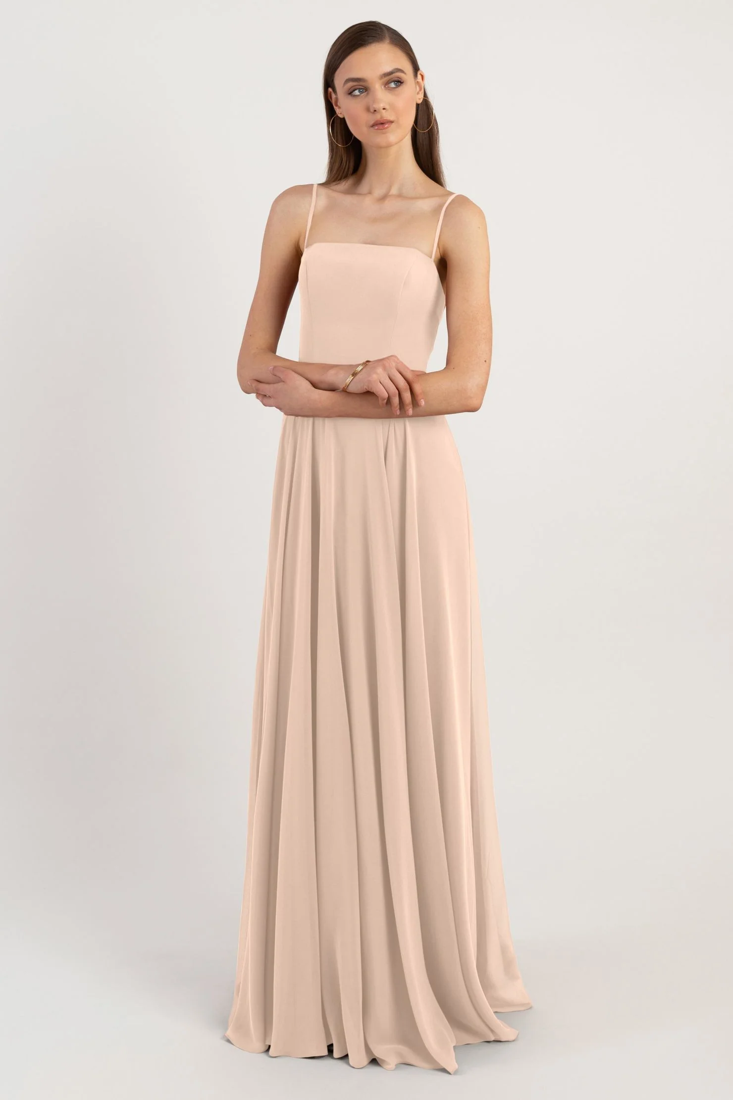 Jenny Yoo Bridesmaid Dress Renee - Image 7