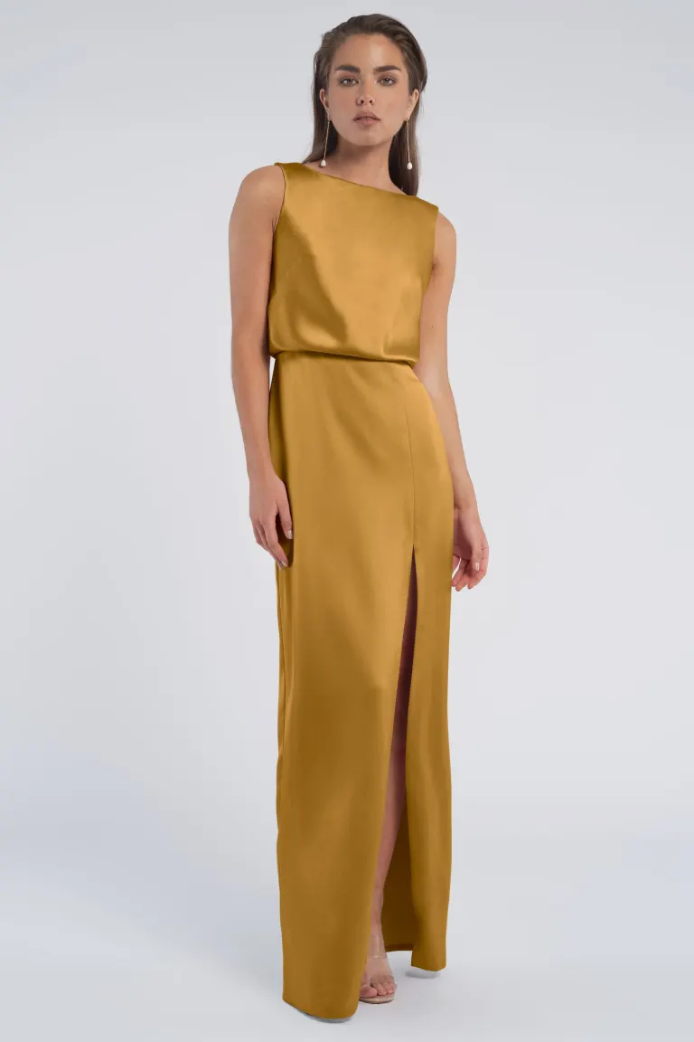 Jenny Yoo Bridesmaid Dress Rivka - Image 10