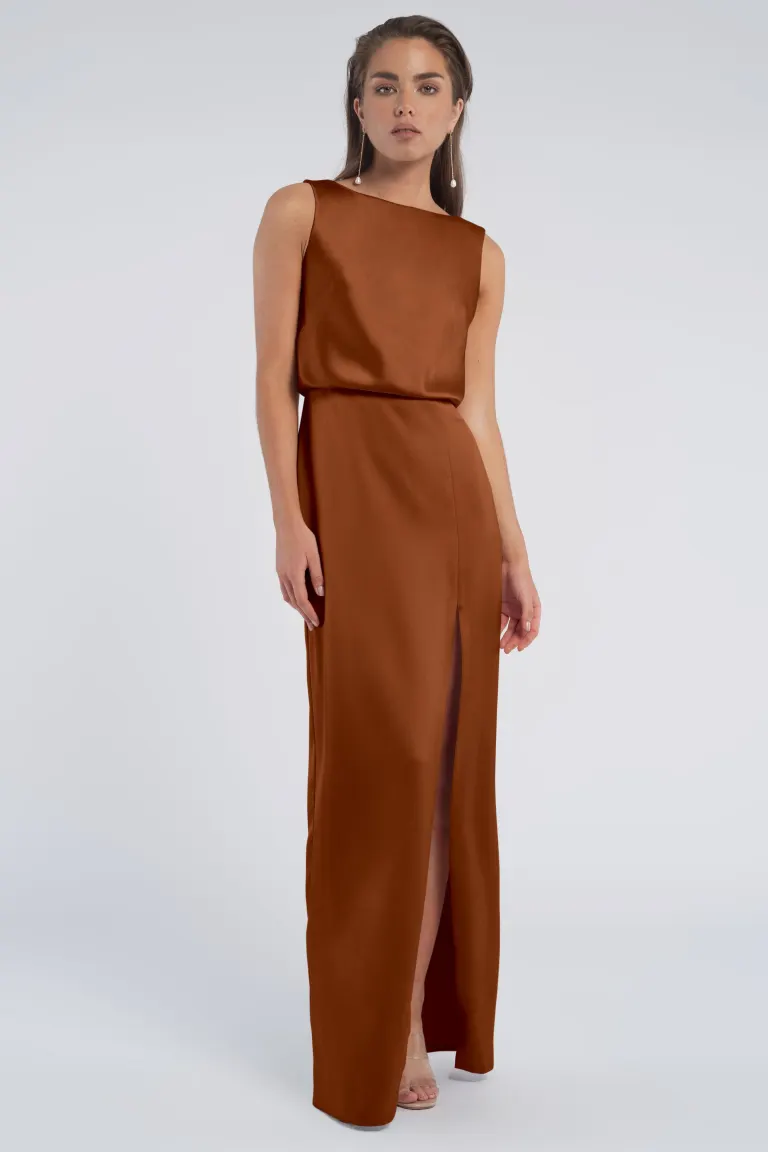 Jenny Yoo Bridesmaid Dress Rivka - Image 11