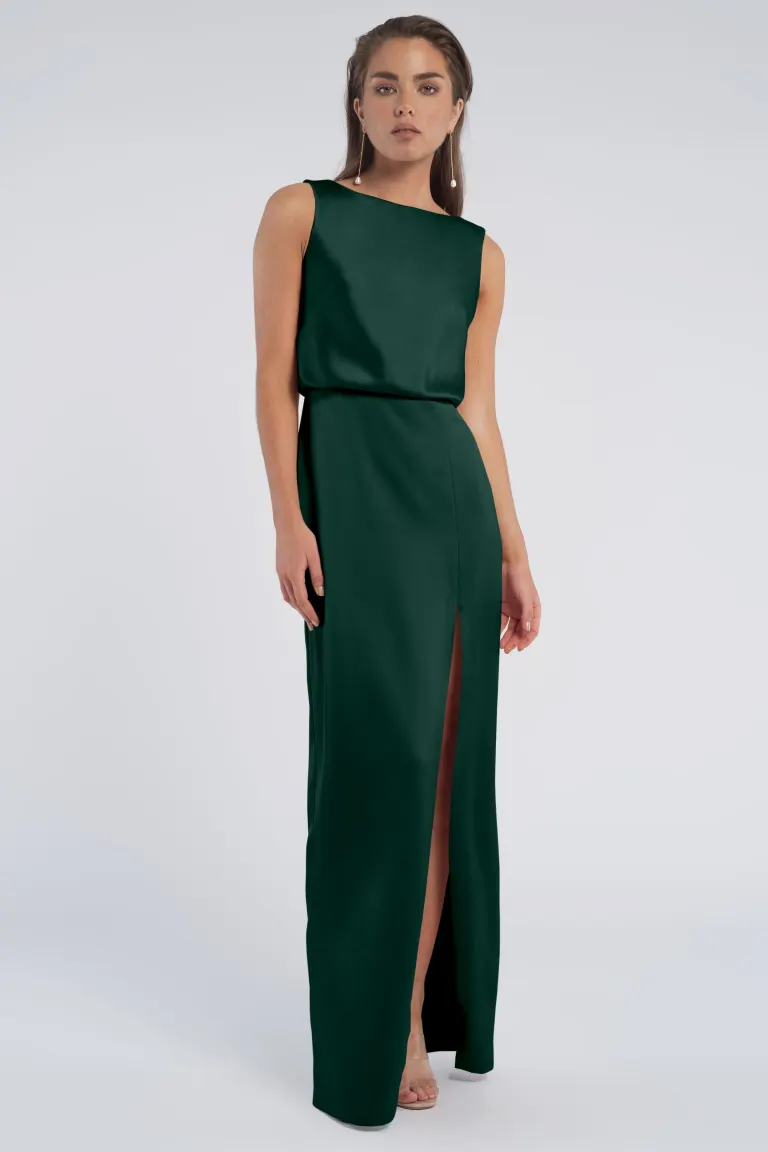 Jenny Yoo Bridesmaid Dress Rivka - Image 12