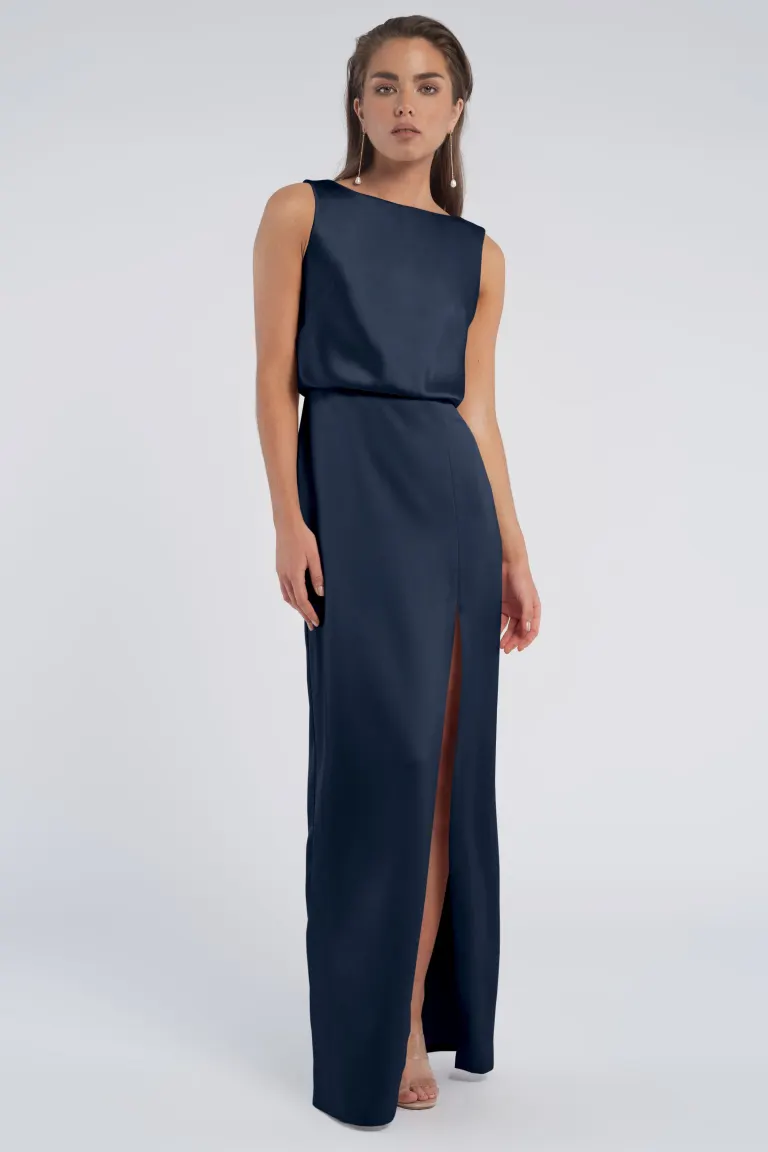 Jenny Yoo Bridesmaid Dress Rivka - Image 13