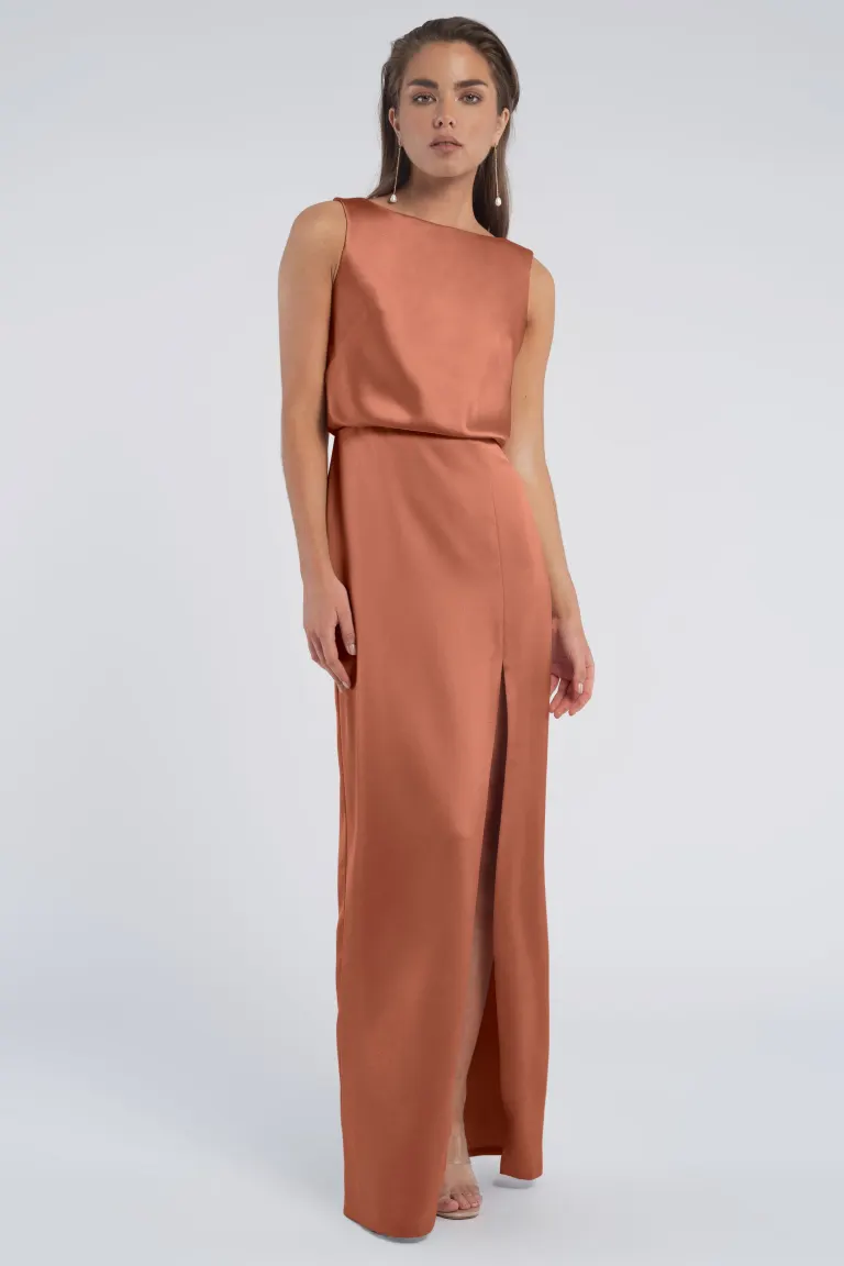 Jenny Yoo Bridesmaid Dress Rivka - Image 14