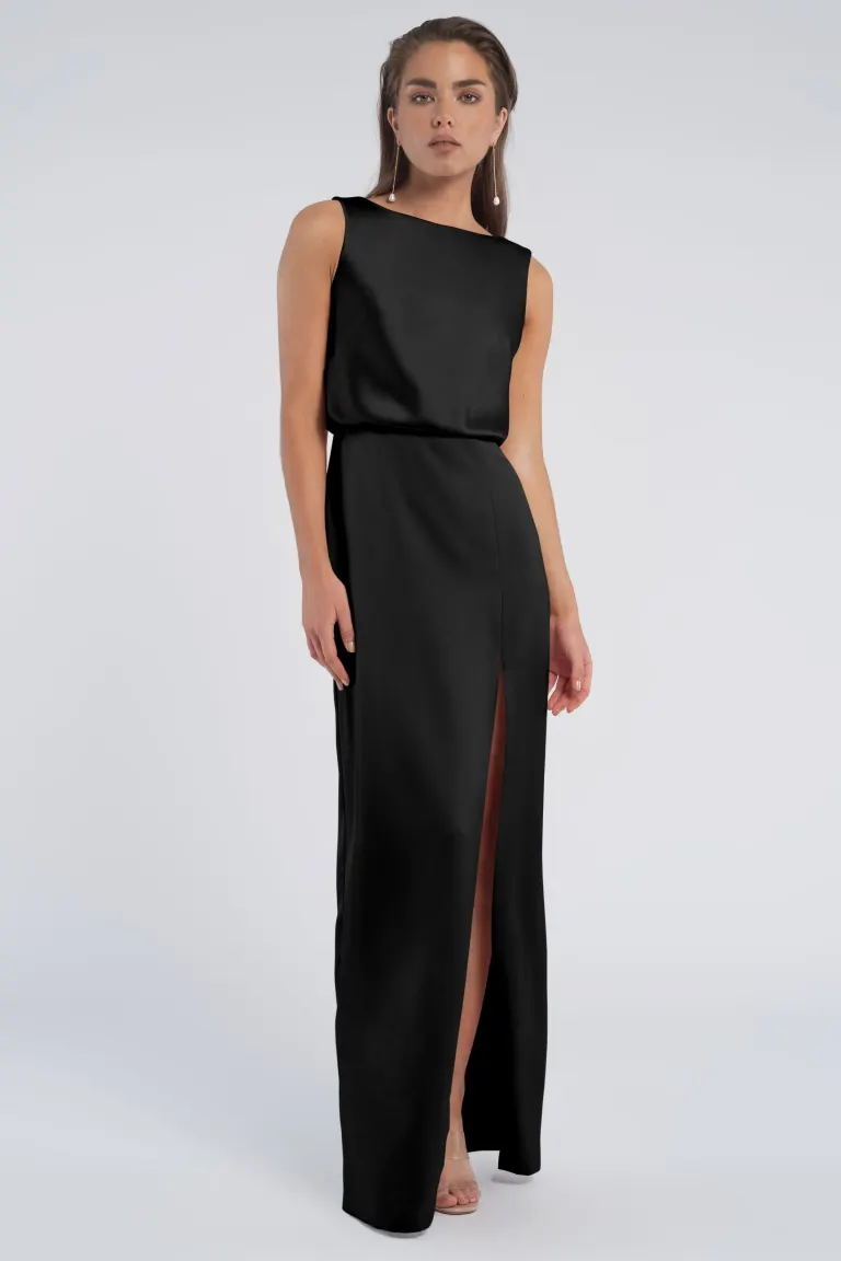 Jenny Yoo Bridesmaid Dress Rivka - Image 15
