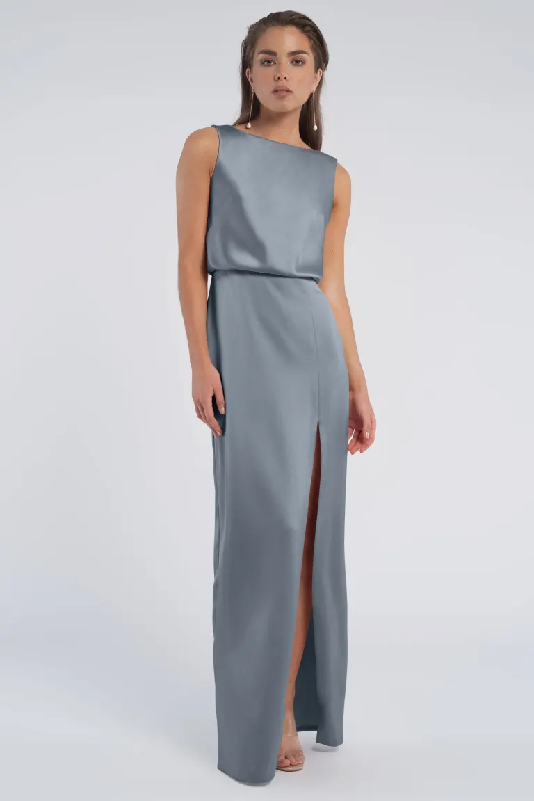 Jenny Yoo Bridesmaid Dress Rivka - Image 16