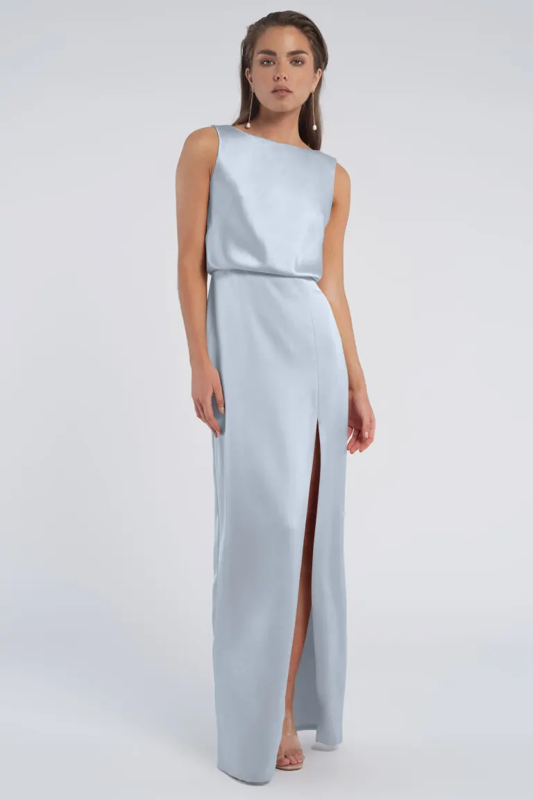Jenny Yoo Bridesmaid Dress Rivka - Image 17