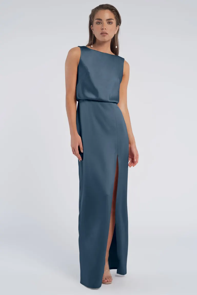 Jenny Yoo Bridesmaid Dress Rivka - Image 18