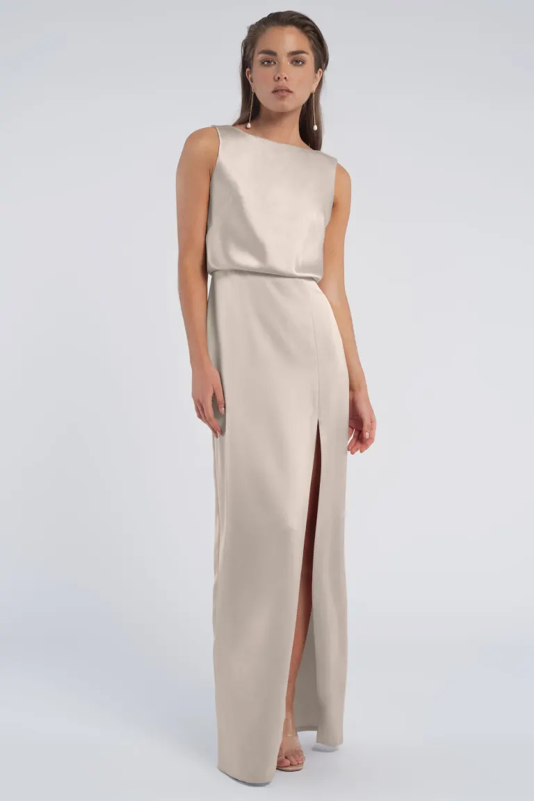 Jenny Yoo Bridesmaid Dress Rivka - Image 19