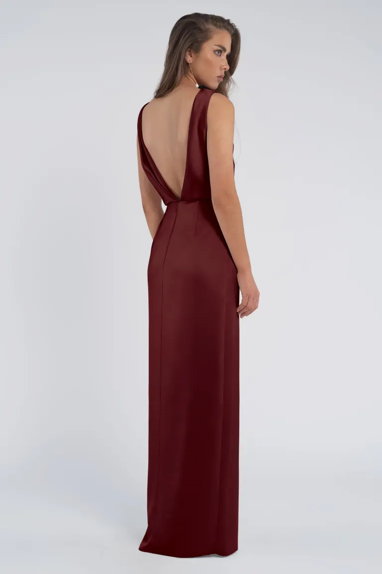 Jenny Yoo Bridesmaid Dress Rivka - Image 2
