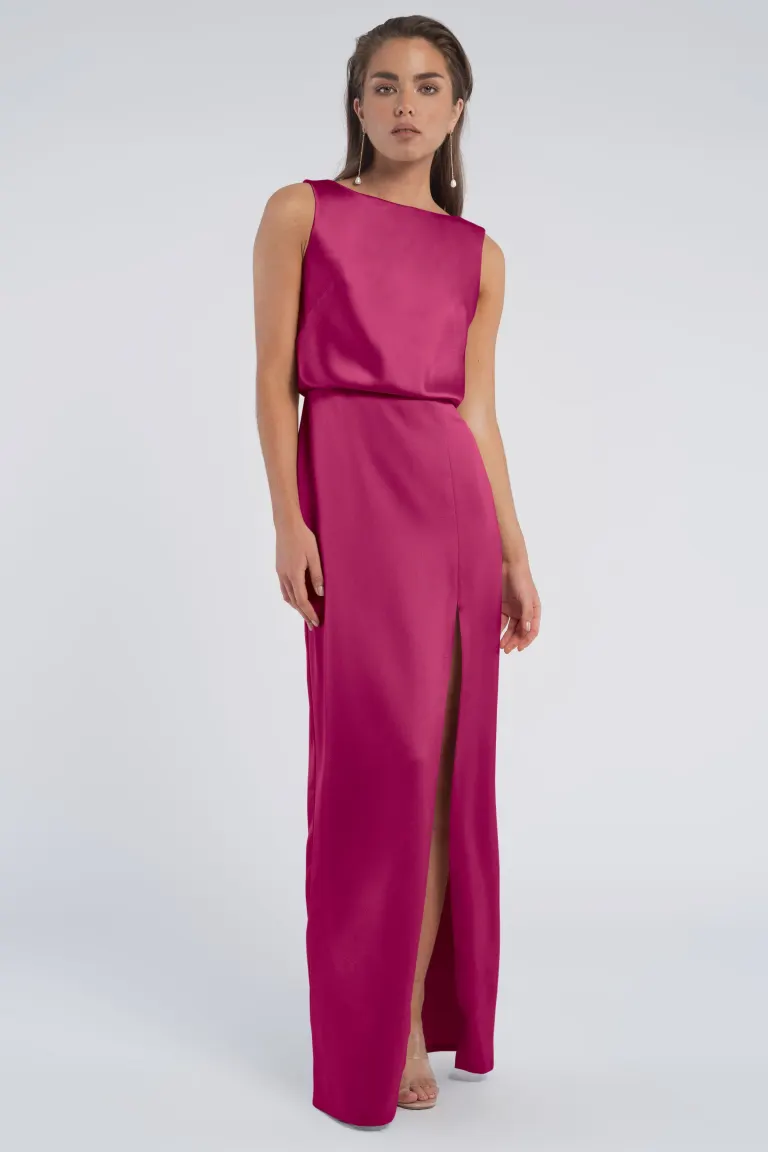 Jenny Yoo Bridesmaid Dress Rivka - Image 23