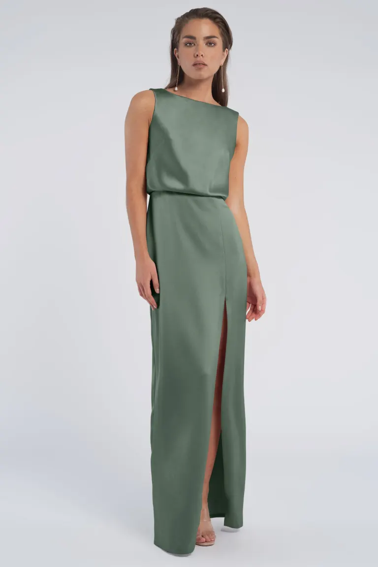 Jenny Yoo Bridesmaid Dress Rivka - Image 24