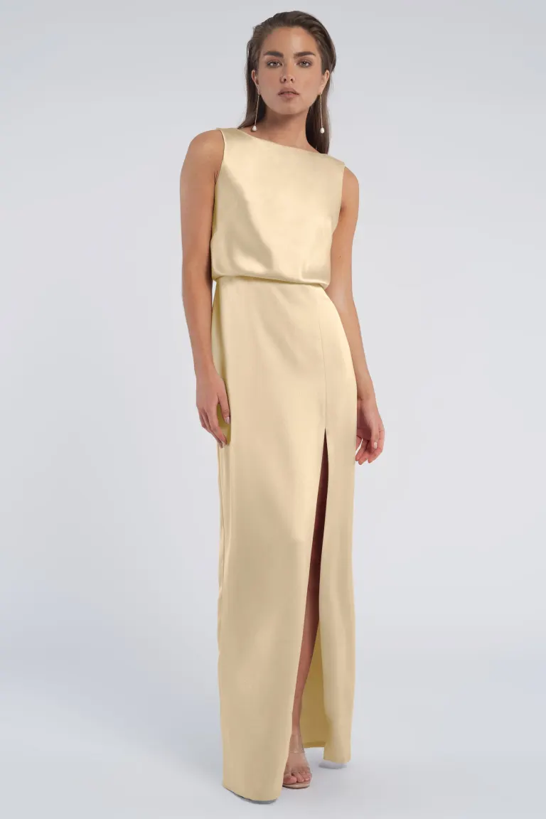 Jenny Yoo Bridesmaid Dress Rivka - Image 26