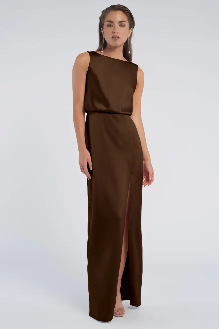 Jenny Yoo Bridesmaid Dress Rivka - Image 27