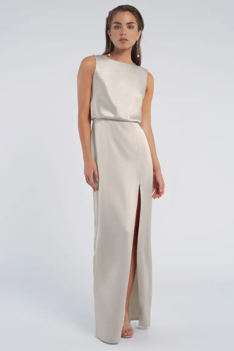 Jenny Yoo Bridesmaid Dress Rivka - Image 28