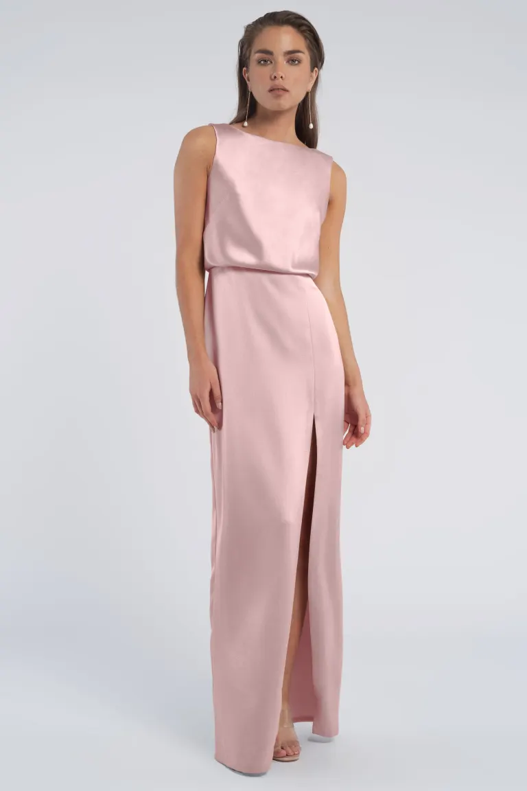 Jenny Yoo Bridesmaid Dress Rivka - Image 29