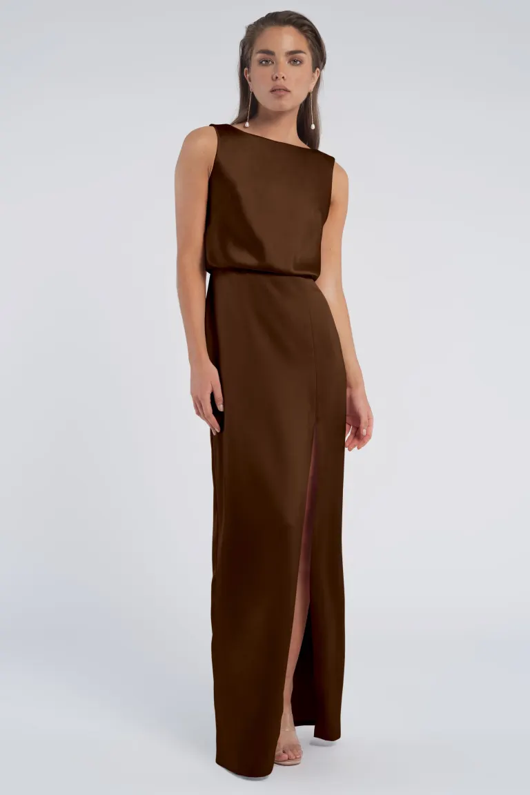 Jenny Yoo Bridesmaid Dress Rivka - Image 30