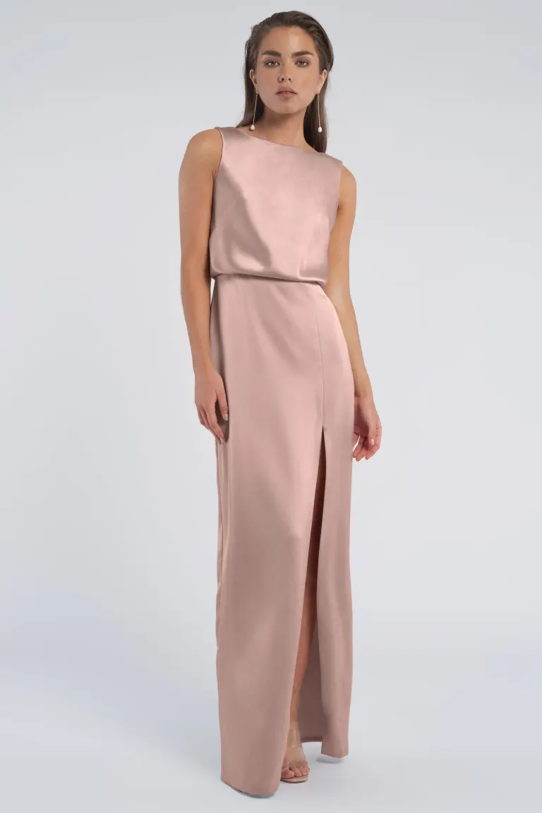 Jenny Yoo Bridesmaid Dress Rivka - Image 31