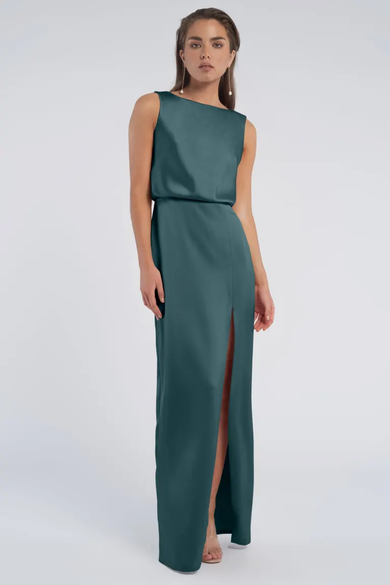 Jenny Yoo Bridesmaid Dress Rivka - Image 32