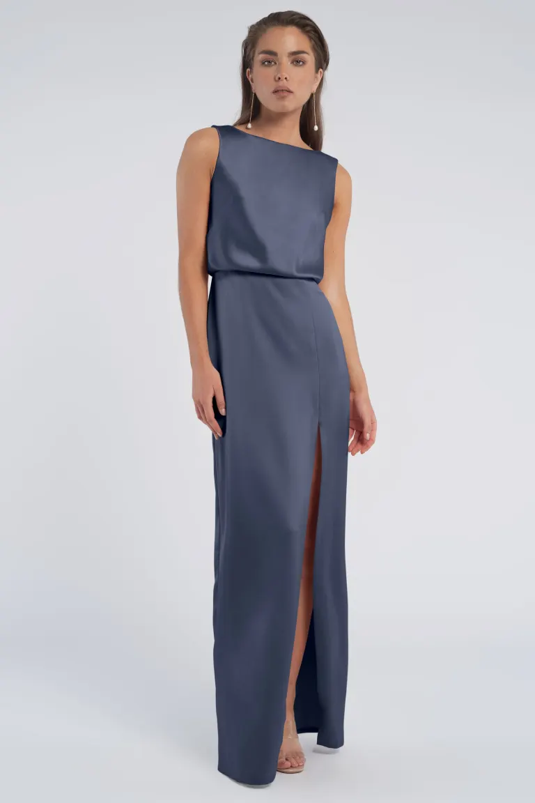 Jenny Yoo Bridesmaid Dress Rivka - Image 33