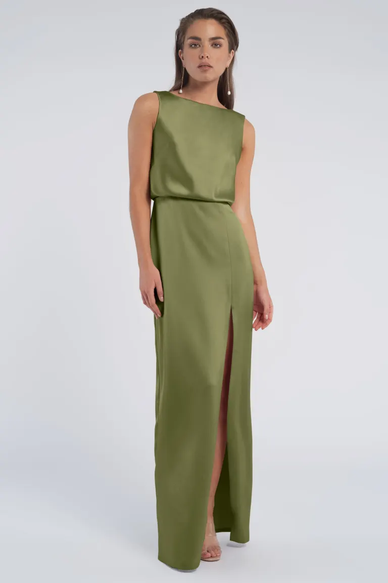 Jenny Yoo Bridesmaid Dress Rivka - Image 34