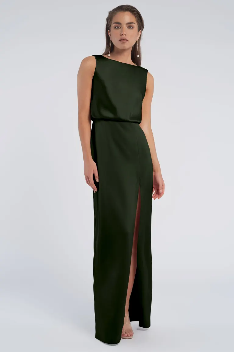 Jenny Yoo Bridesmaid Dress Rivka - Image 35