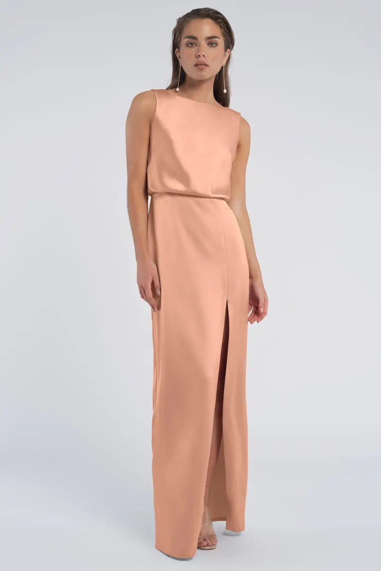 Jenny Yoo Bridesmaid Dress Rivka - Image 36