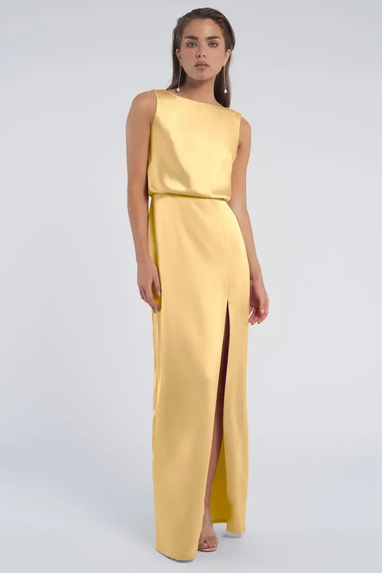 Jenny Yoo Bridesmaid Dress Rivka - Image 37