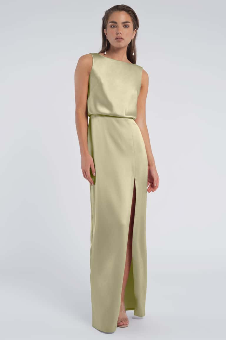 Jenny Yoo Bridesmaid Dress Rivka - Image 39
