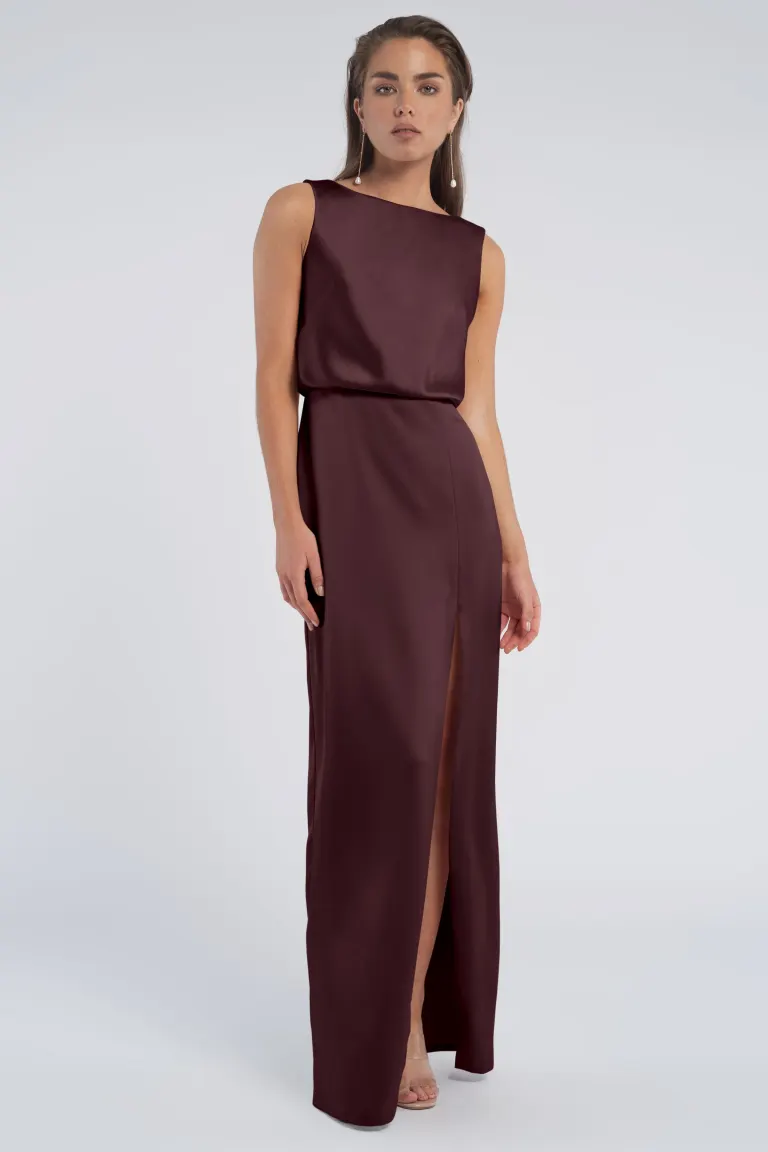 Jenny Yoo Bridesmaid Dress Rivka - Image 6