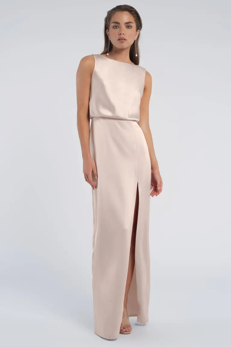 Jenny Yoo Bridesmaid Dress Rivka - Image 7