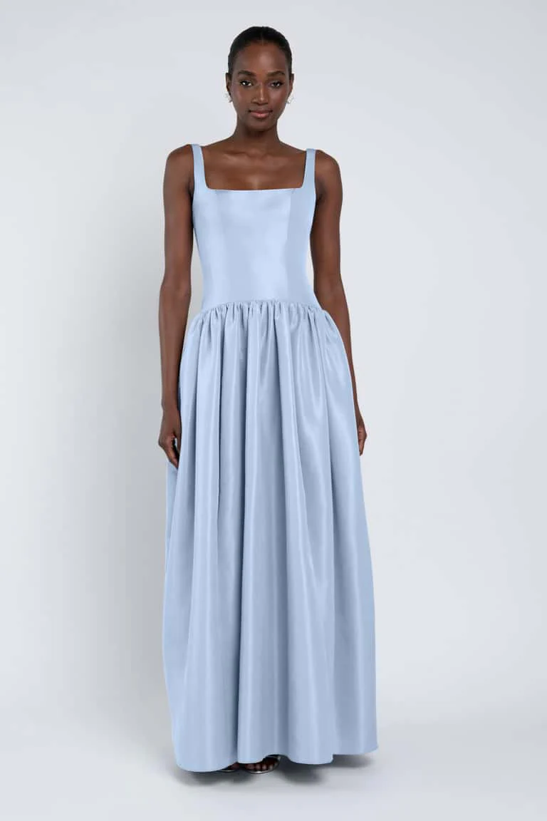Jenny Yoo Bridesmaid Dress Shelby