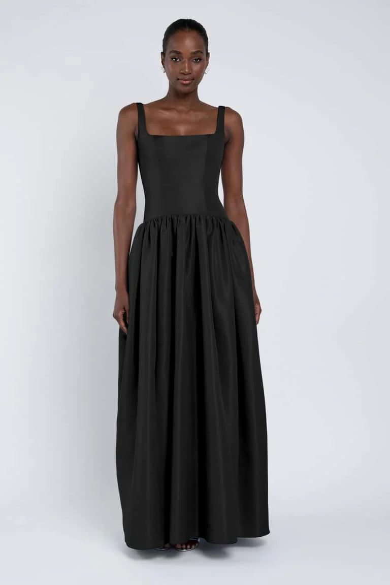 Jenny Yoo Bridesmaid Dress Shelby - Image 3