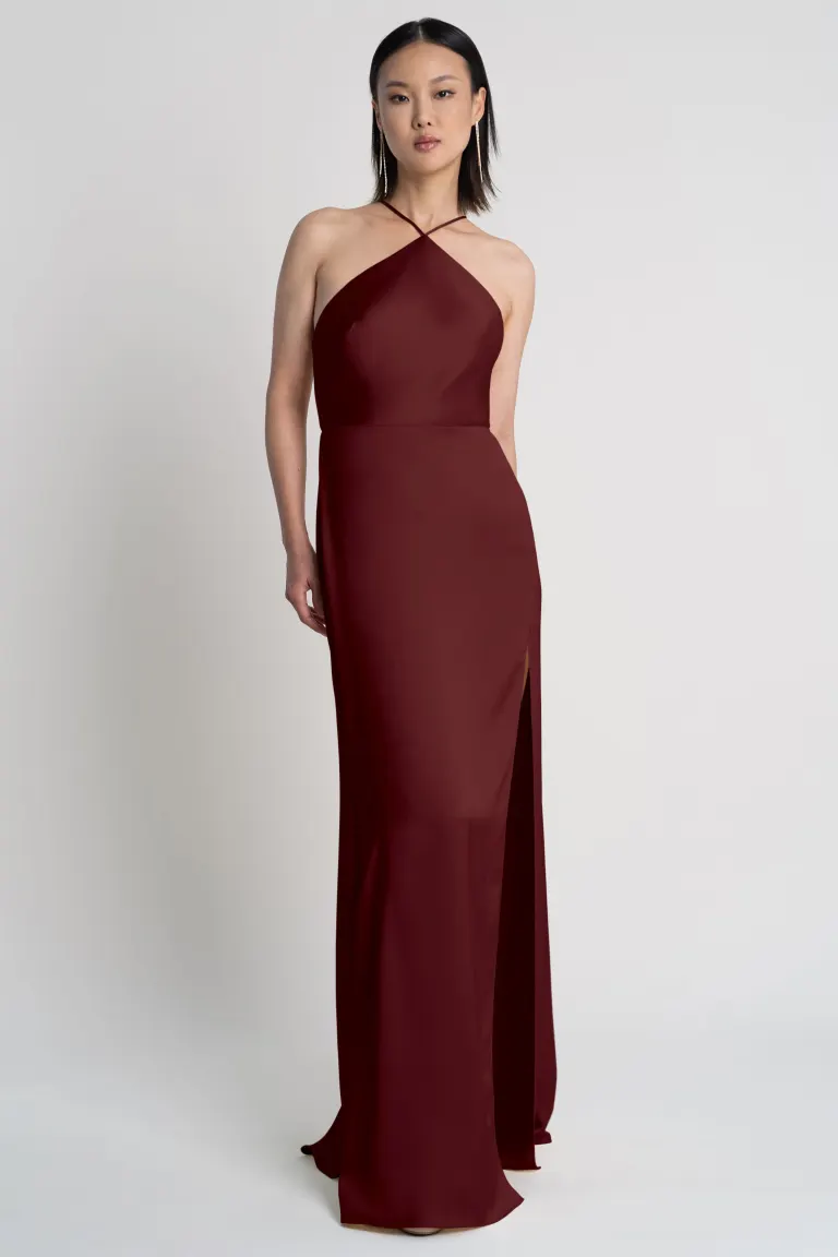 Jenny Yoo Bridesmaid Dress Summer - Image 11