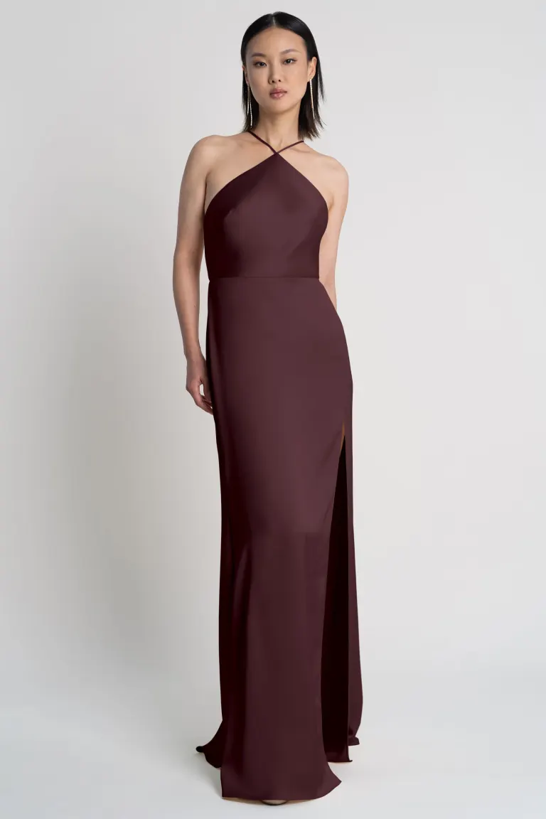 Jenny Yoo Bridesmaid Dress Summer - Image 12