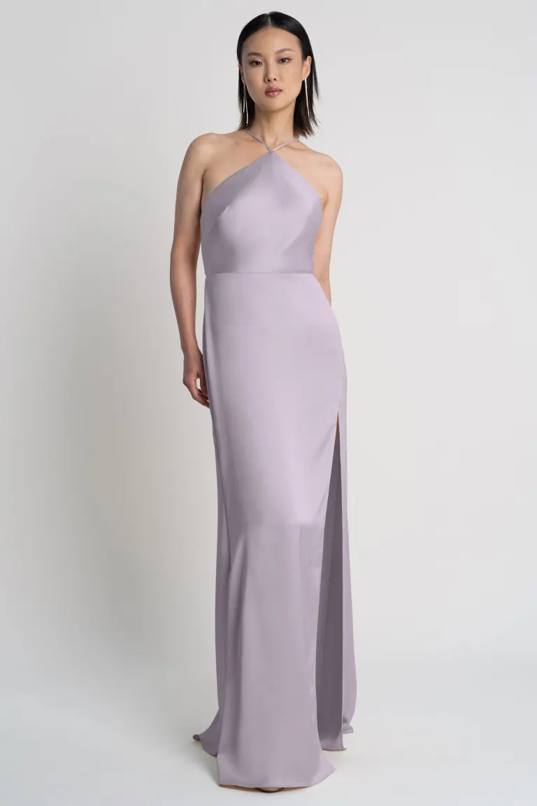 Jenny Yoo Bridesmaid Dress Summer - Image 13