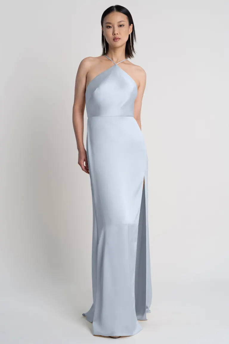 Jenny Yoo Bridesmaid Dress Summer - Image 14