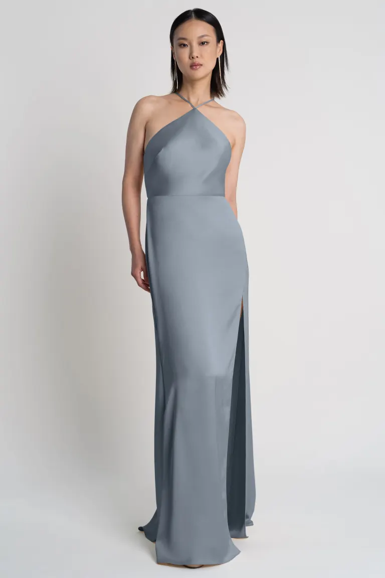 Jenny Yoo Bridesmaid Dress Summer - Image 15