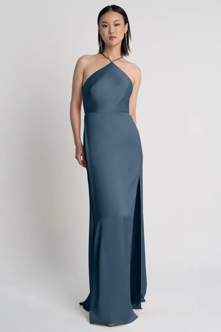 Jenny Yoo Bridesmaid Dress Summer - Image 16