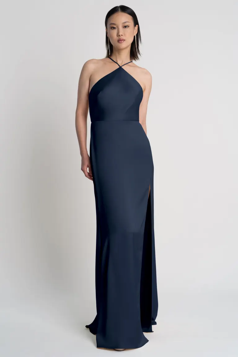 Jenny Yoo Bridesmaid Dress Summer - Image 17