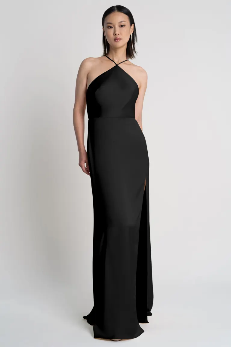 Jenny Yoo Bridesmaid Dress Summer - Image 18