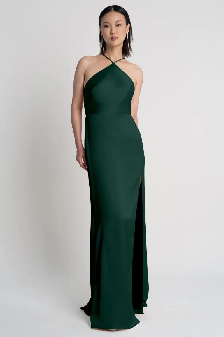Jenny Yoo Bridesmaid Dress Summer - Image 19