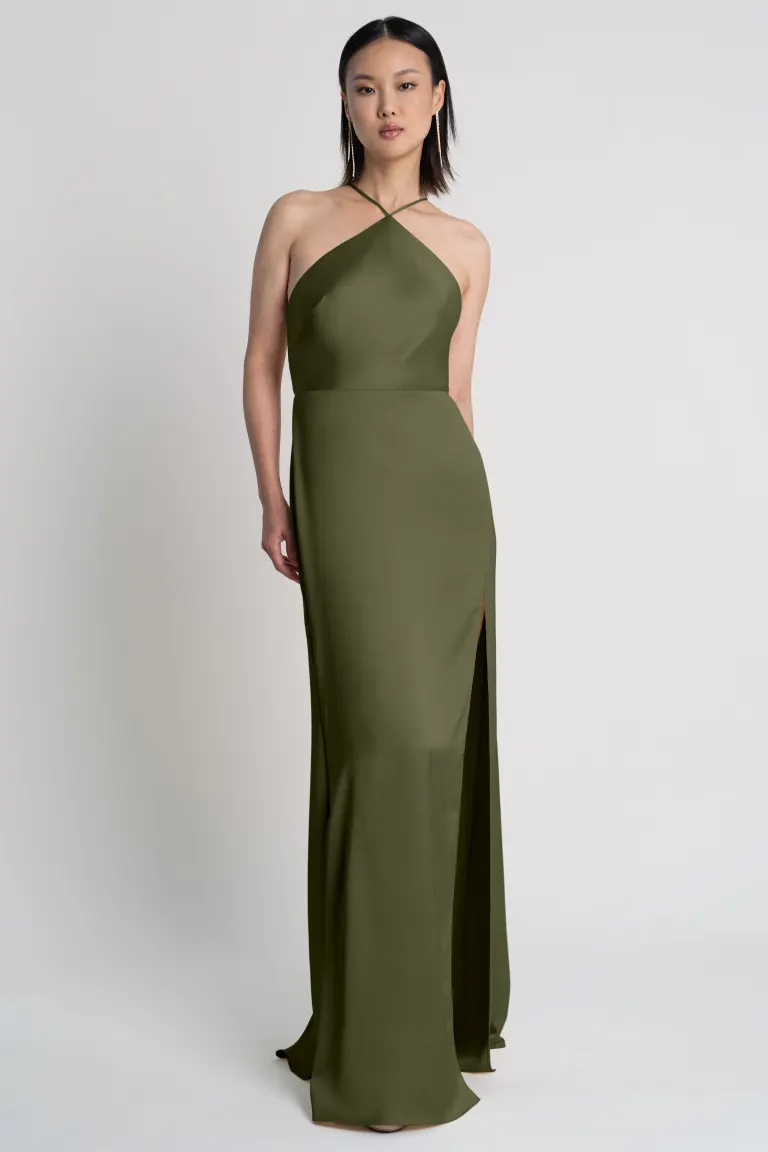 Jenny Yoo Bridesmaid Dress Summer - Image 20
