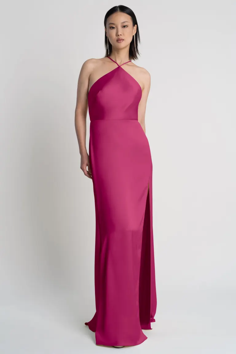Jenny Yoo Bridesmaid Dress Summer - Image 25
